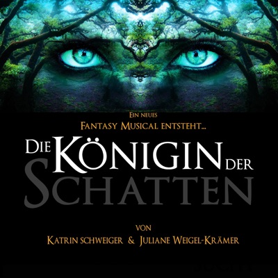 Die Königin der Schatten (Demo Musical Soundtrack) - EP