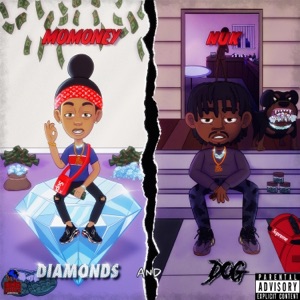 Diamonds and Dog
