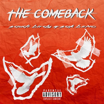 The Comeback (feat. Sak Beno) - Single