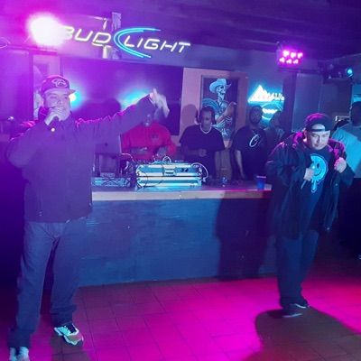 "Where You From" (feat. DMK Hoodfellas) - Single