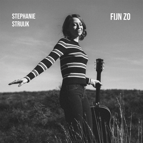 Stephanie Struijk on Apple Music