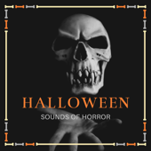 Horror Sound Effects - Horror Music Orchestra
