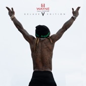 Lil Wayne - Uproar (feat. Swizz Beatz)