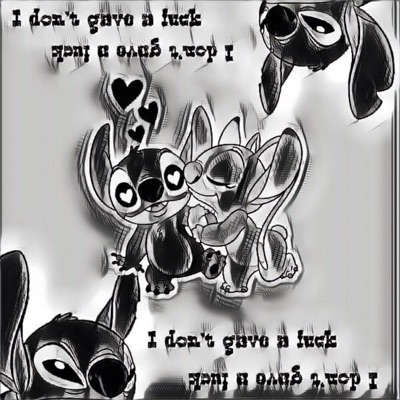 Idgaf - Single