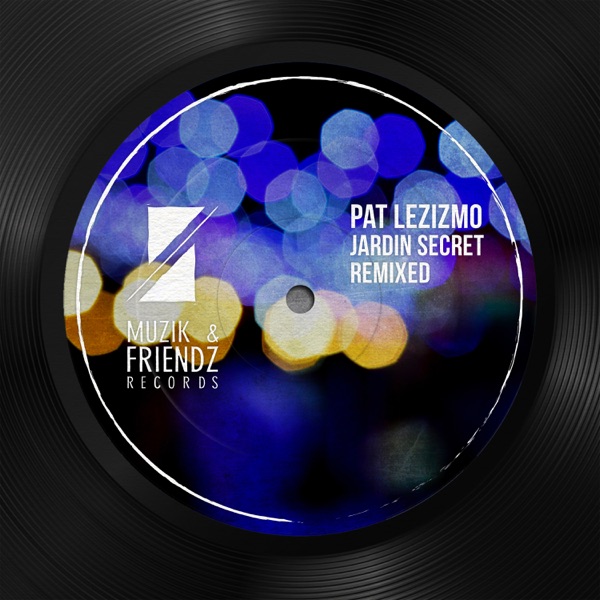Jardin Secret Remixed