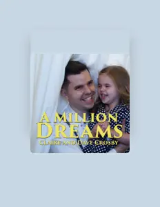 Dengarkan Claire Ryann Crosby, tonton video musik, baca bio, lihat tanggal tur & lainnya!