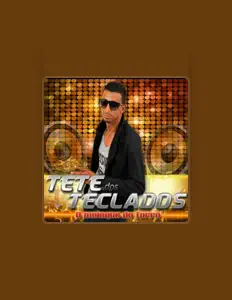 Listen to Teté dos teclados, watch music videos, read bio, see tour dates & more!