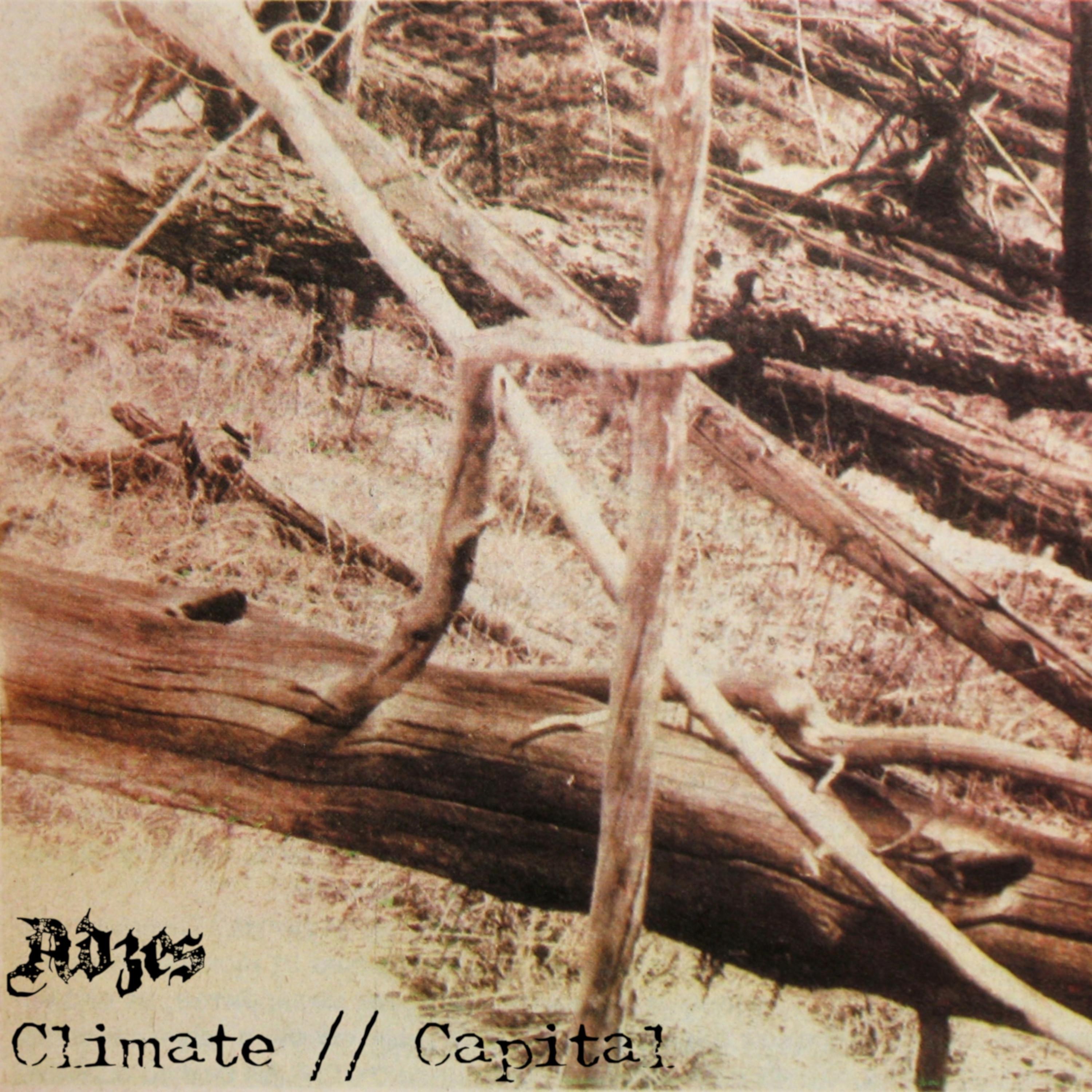 Climate // Capital - EP