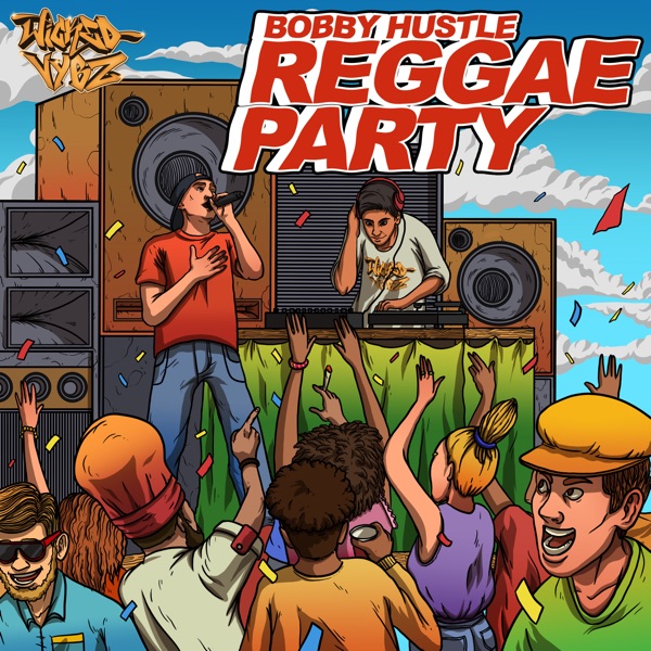 Reggae Party - Single