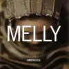 Melly Goeslaw - Tak Tahan Lagi
