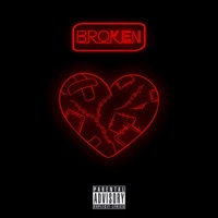 Broken (feat. Yung Smitty) - Single - Young Nino