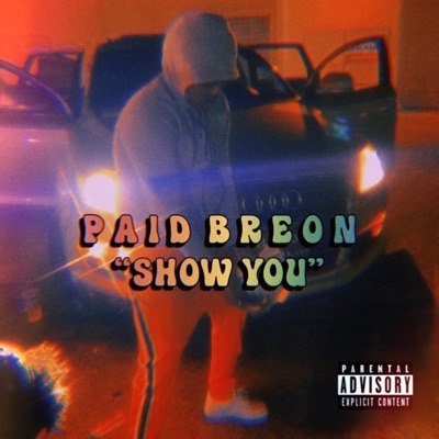 Show You - Single