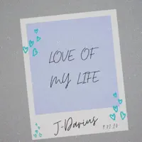 Darius - Love of My Life — J