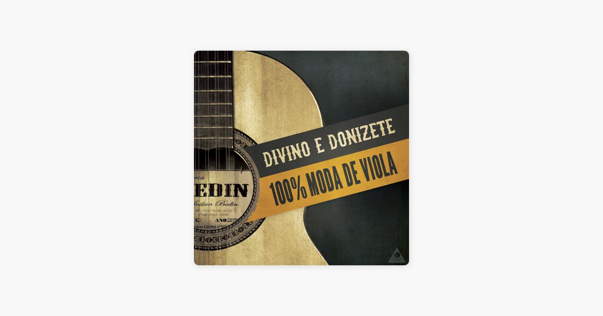 O Peão e o Ricaço – Song by Divino e Donizete – Apple Music