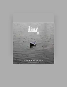 Apri Damai सुनें, म्यूज़िक वीडियो देखें, बायो पढ़ें, दौरे की तारीखें और बहुत कुछ देखें!