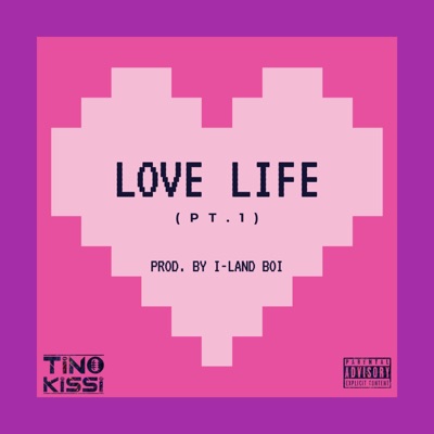 Love Life, Pt. 1 - Single