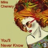 You'll Never Know cover art