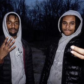 Cashin' Out (feat. Argstarr) M4e Smoke