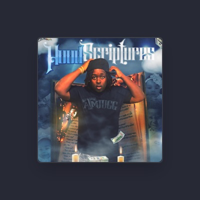 Listen to ATM Cjugg, watch music videos, read bio, see tour dates & more!