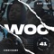Woo (feat. CedricGamo & King Grazy) - Tumelo lyrics