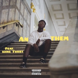 Anthem (feat. Kiing Twiist) Khi'leb