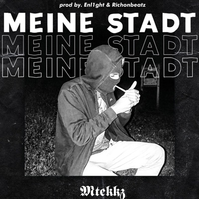 Meine Stadt - Single