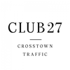Crosstown Traffic (Club Mix) - Club27