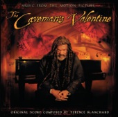 Terence Blanchard: The Caveman's Valentine - OST artwork