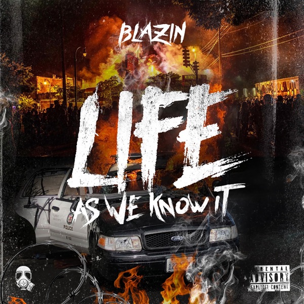 Life As We Know It - EP