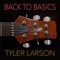 Disruptor (feat. Paul Davids) - Tyler Larson lyrics