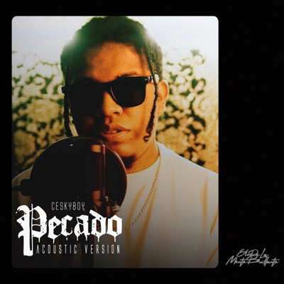 Pecado (Acoustic) - Single