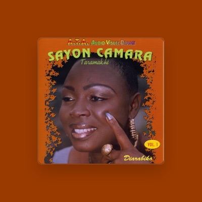 Escucha a Sayon Camara, mira vídeos musicales, lee la biografía, consulta fechas de giras y mucho más.