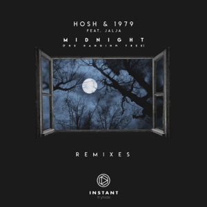 Midnight (The Hanging Tree) [Remixes] [feat. Jalja]