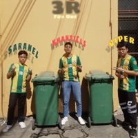 3R for One (feat. Saranel & Viper) - Single - Khanticls