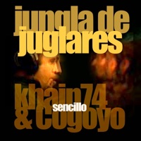 Es Sencillo (Con Cogoyo) - Single - Khain74
