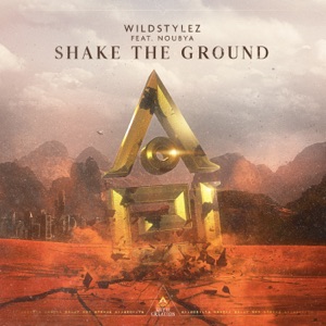 Shake the Ground (feat. Noubya) - Single