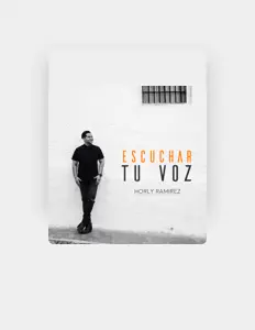 Ascolta Horly Ramirez, guarda video musicali, leggi la biografia, vedi le date del tour & altro!