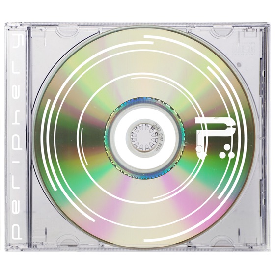 Cover artwork for Pale Aura