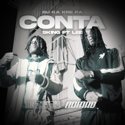 Bu Ka Kre Pa Conta (feat. Sking G & LeeOFG) - Single