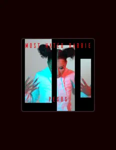 Most Hated Barbie: песни, клипы, биография, даты выступлений и многое другое.