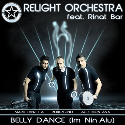 Belly Dance (Im Nin Alu) [Remixes]