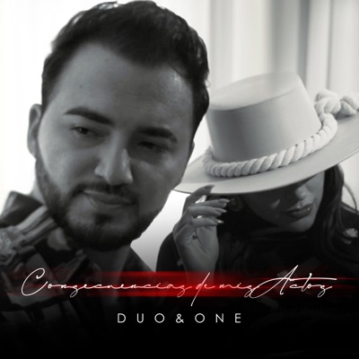 Consecuencias de Mis Actos - Single