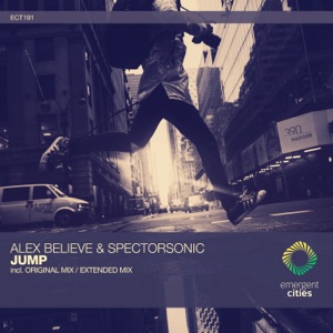Jump - Single