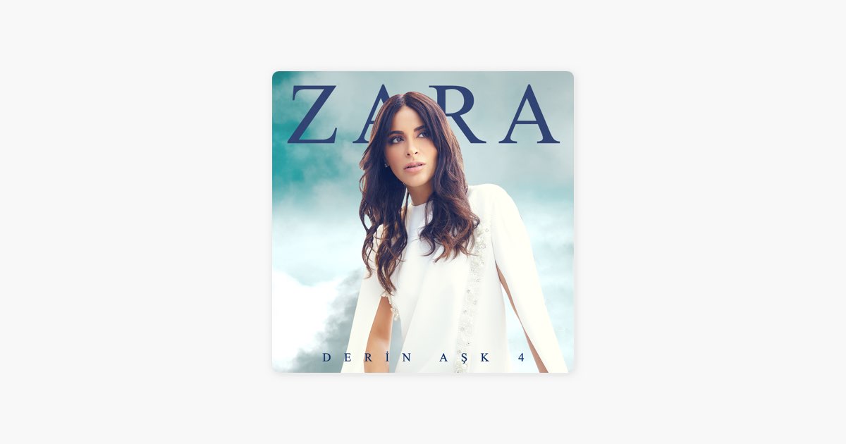 Yüreğin Bir Taş – Song by Zara – Apple Music