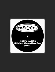 收听 Happy Nation、观看音乐视频、阅读小传、查看巡演日期等 ！
