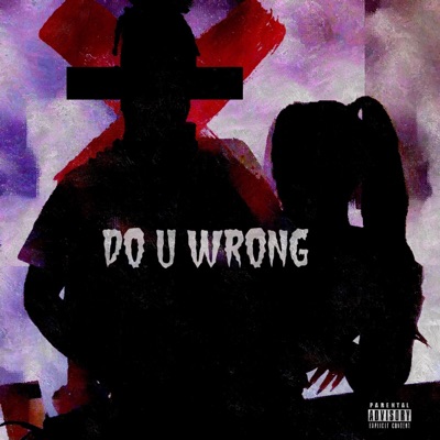 Do U Wrong - Single