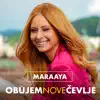OBUJEM NOVE CEVLJE