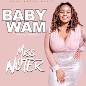 Baby Wam artwork