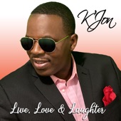 Live, Love and Laughter artwork