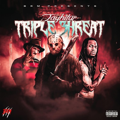 Triple 3Hreat - Single
